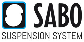 Logo Sabo Suspension System